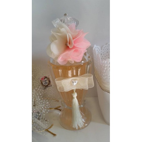 Vazo Kolonya Şişesi