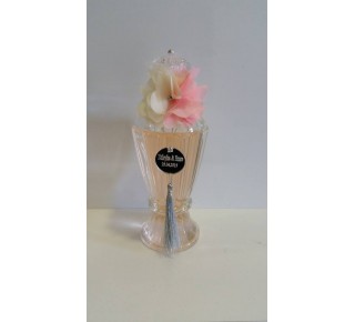 Vazo Kolonya Şişesi