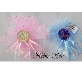 Mini Allah Muhammed Lafzı