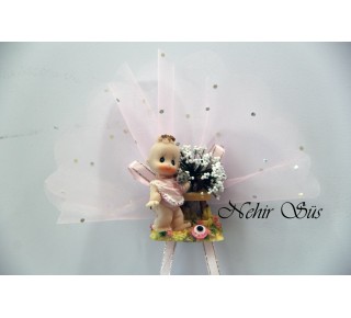 Bebek şekeri Büyük Bahçeli