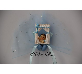 Bebek şekeri Camdan Bakan