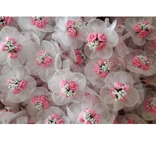 Reketli El Çiçeği