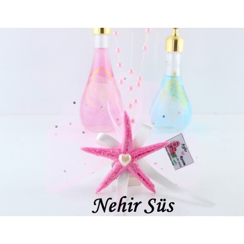 Dal İncili Deniz Yıldızı