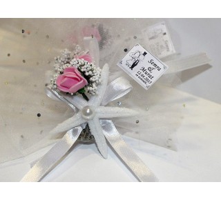 İncili Deniz Yıldızı