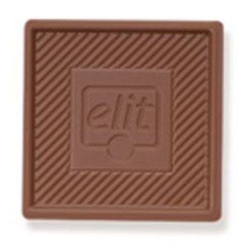 Sütlü Madlen Çikolata